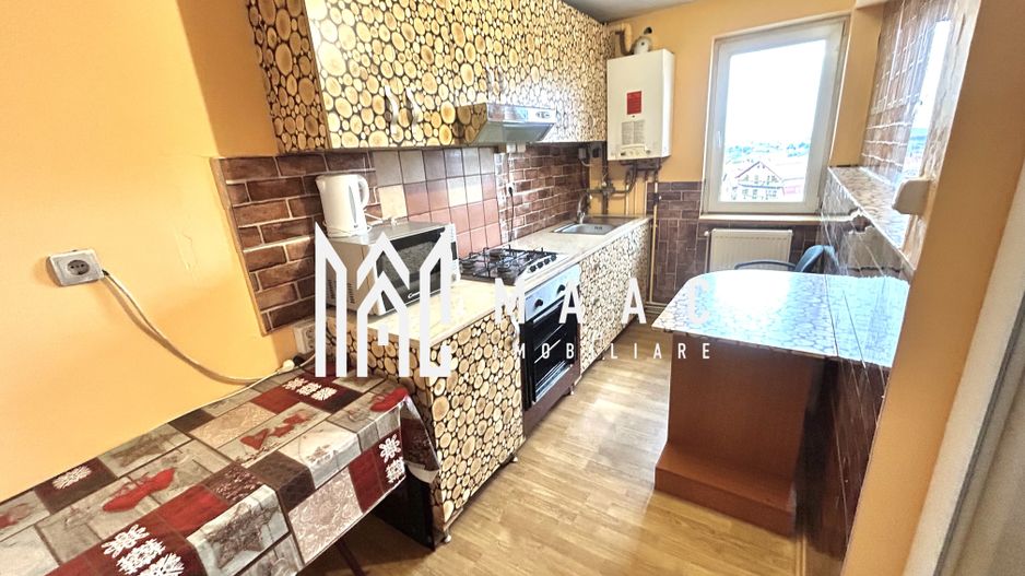 Apartament 4 camere | Mansardă | 65 mp utili | Vasile Aaron - Poză 2