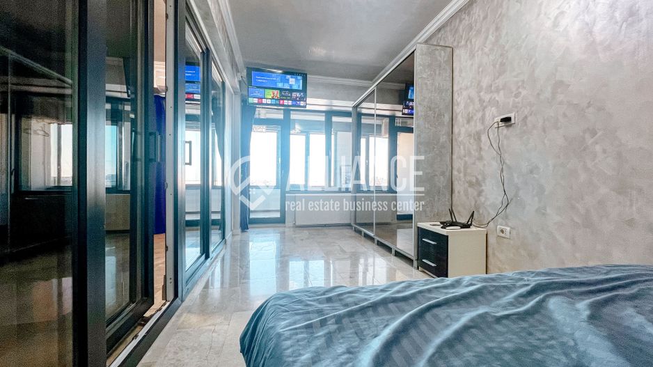 TOMIS NORD(COD 05) - Campus Apartament 2 Camere cu Vedere la Lac - Poză 8