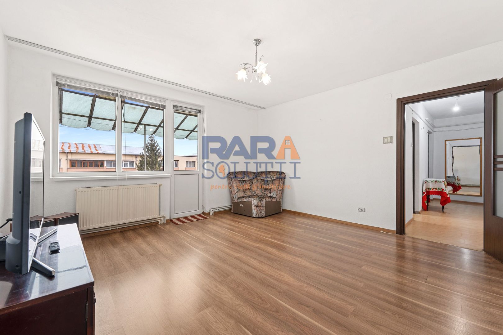 Apartament 4 camere - Ultracentral / Bd. RomanMușat - Poză 7