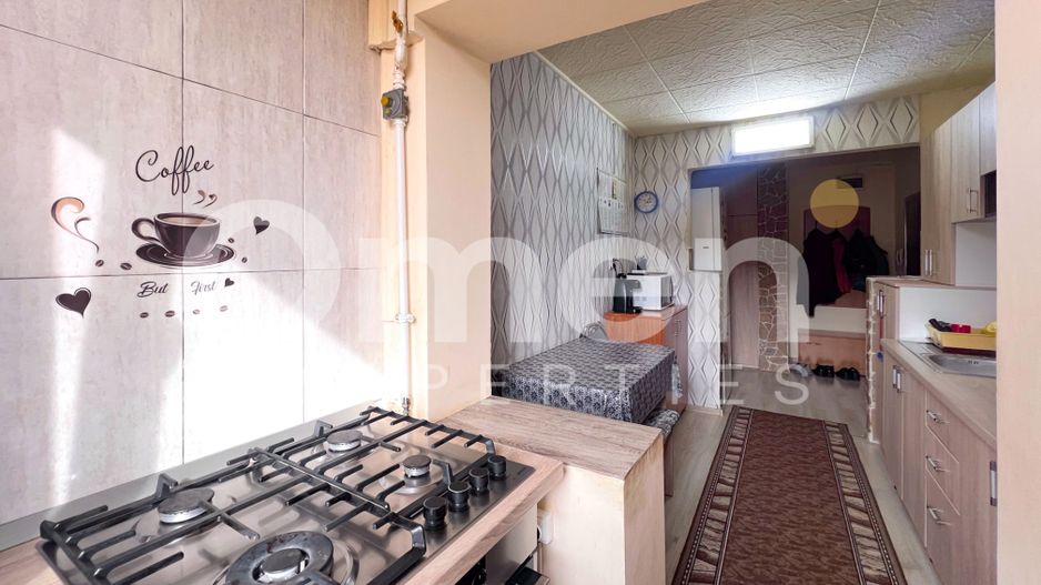 Apartament 3 camere | 54 mp | 1.000 de euro / mp | Strada Ariesului. - Poză 2