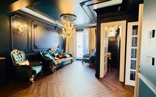 2 camere | Dacia | Aurel Vlaicu | Eminescu | terasa 25 mp - Poză 2