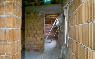 Proprietate impresionantă între Curtici și Macea - Poză 19