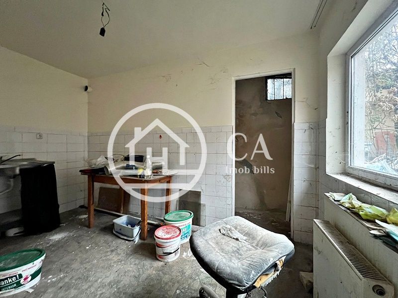 Apartament de vânzare cu 2 camere în zona ULTRACENTRALĂ, Oradea - Poză 4