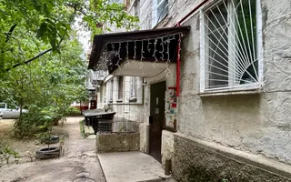 Vânzare, apartament, 1 cameră, strada Nicolae Titulescu, Botanica. - Poză 11