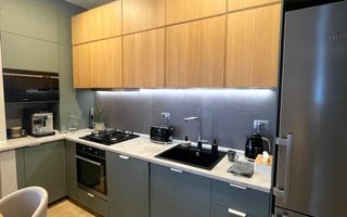 Apartament cu 3 camere finisat modern ! - Poză 4