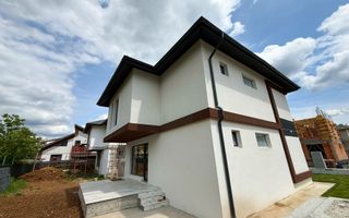 Vila Individuala Moderna / 4 Camere / 3 Bai / Zona centrala - Poză 5