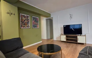 Apartament PREMIUM- Copou- Parcul Expozitiei - Poză 13
