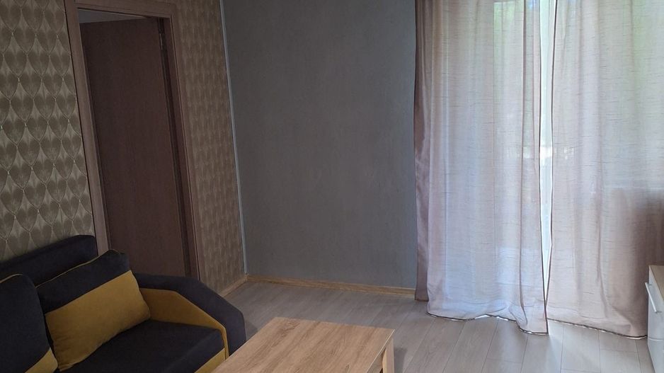 Apartament cu doua camere, soseaua Oltenitei, 90.000€ - Poză 1