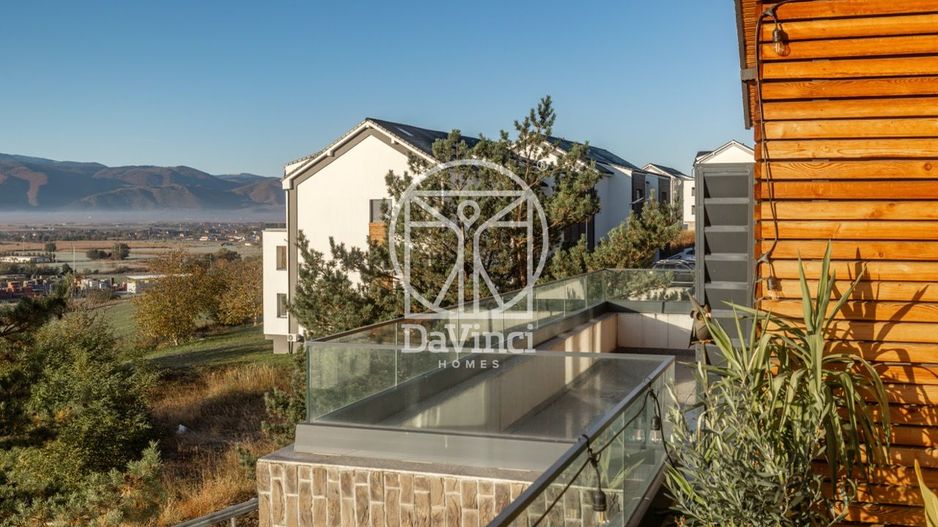 Apartament 2 camere, intabulat, finisat la cheie (RV-37D-Mo-ap.1) - Poză 12