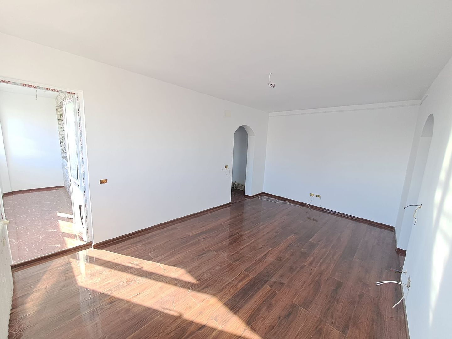 Apartament 2 camere Titan Baba Novac IOR - Poză 2