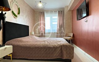 Apartament  de vânzare cu 2 camere în zona Iosia, Oradea - Poză 3