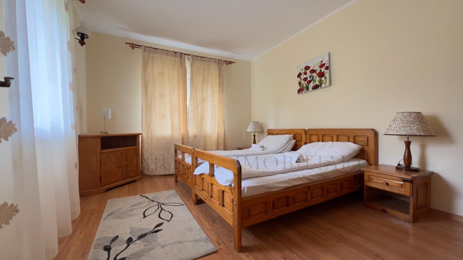 Popas Turistic Poiana Sărată – Complex turistic de vânzare - Poză 31