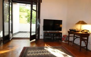 Piata Romana |  62 mp | Terasa | 2 camere - Poză 1