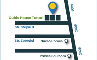 Vila moderna | Finalizata | Comision 0 |  FARA TVA - Poză 6