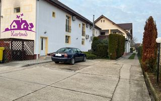 Pensiune si afacere la cheie in Marghita - Poză 2