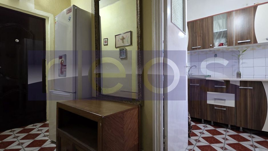 VANZARE 2 CAMERE | DECOMANDAT | ZONA DOMENII - Poză 4