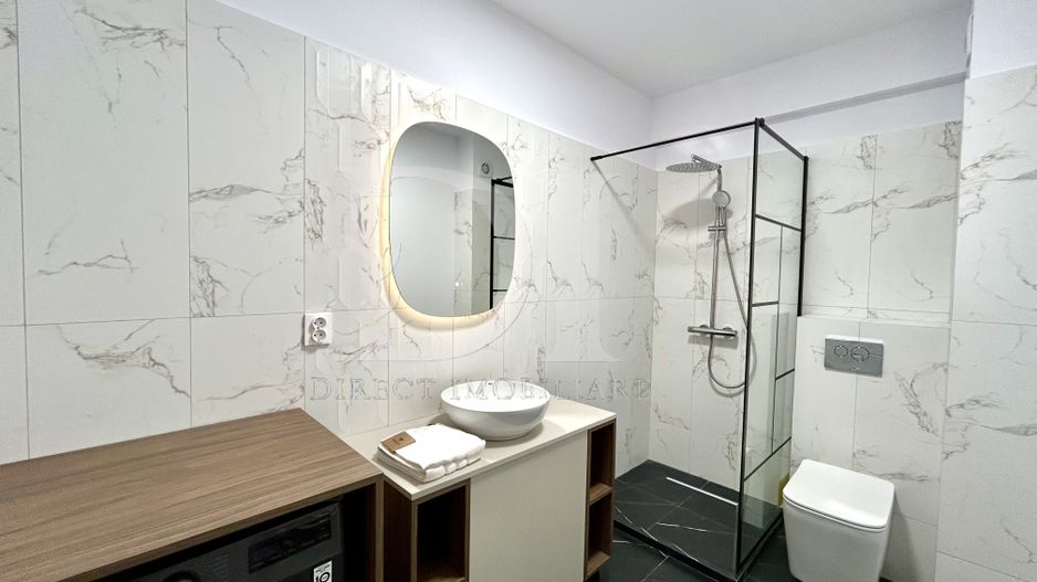 Apartament la cheie / etaj intermediar / Zona Terra - Poză 14