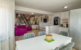 CASA P+M | 5 CAMERE | TEREN 1000 MP - Poză 4