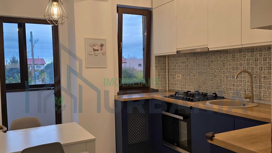 Apartament 2 camere decomandat, 56 mp, mobilat, Sun Residence (Valea Adanca/CUG), Iasi - Poză 2