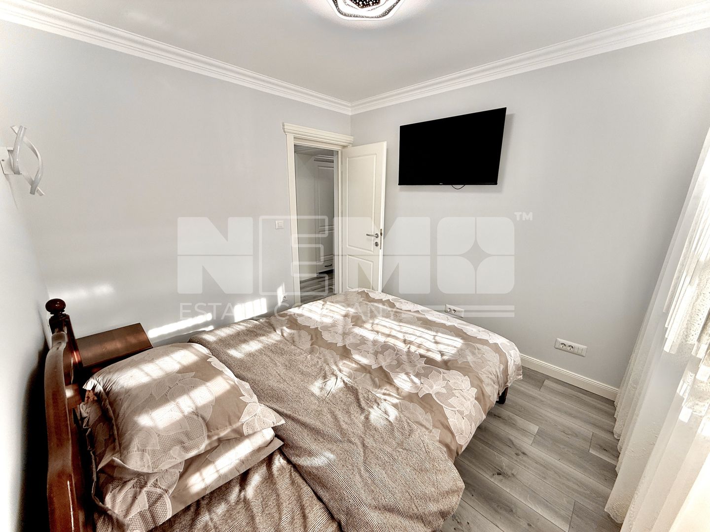 APARTAMENT 4 CAMERE | 2 BAI | CENTRAL | RADAUTI - Poză 9