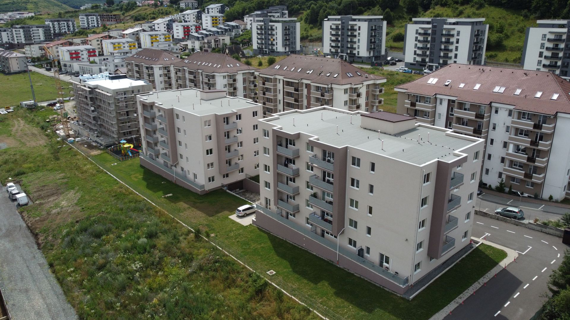 Teilor Residence - Poză 8