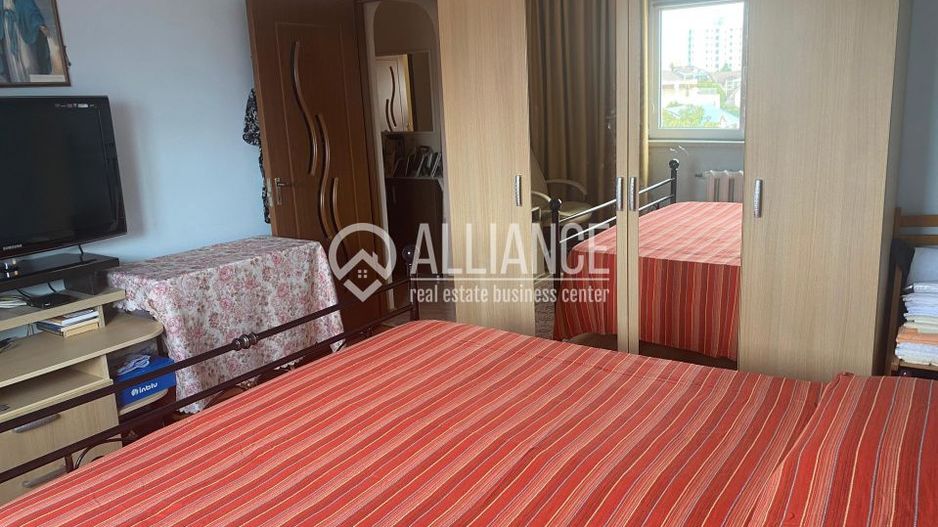 INEL 2/DEZROBIRII (COD04) - Apartament 4 camere 98 mp - Constanta - Poză 5