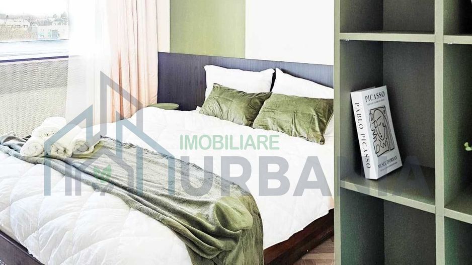 Universitate/Parc Copou - Poză 5