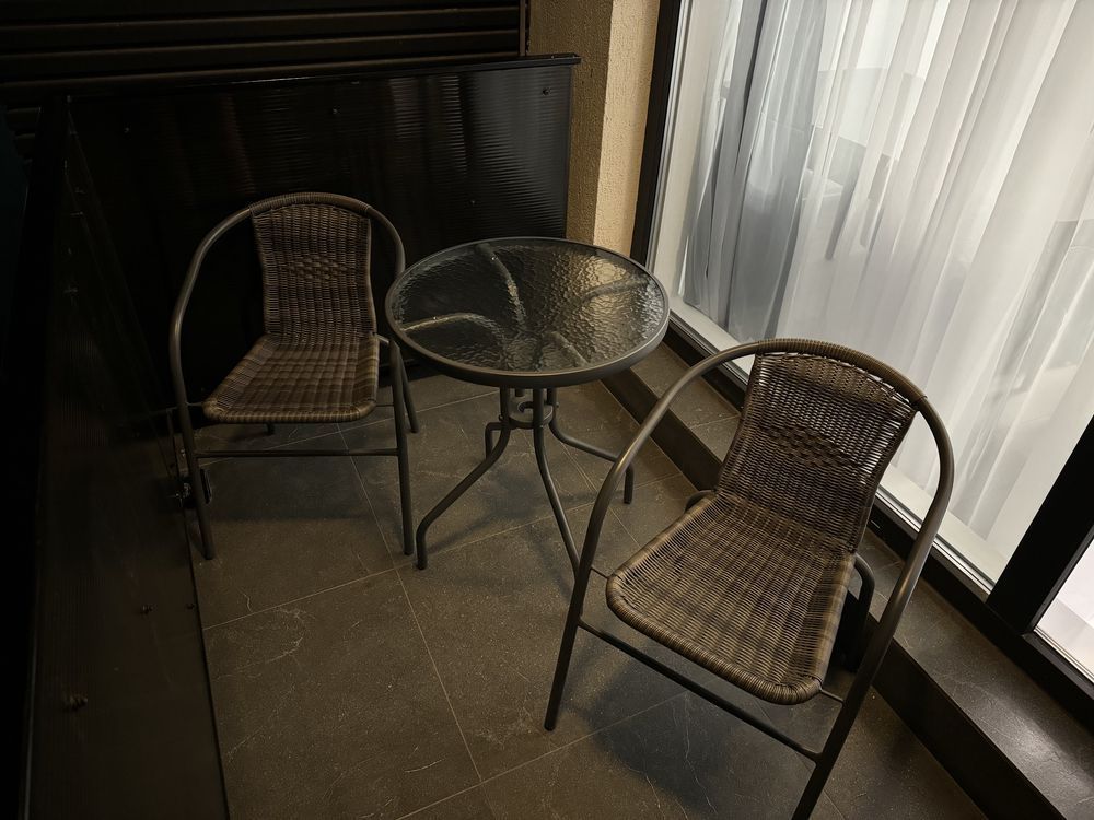 Garsonieră LUX, decomandata,42 mp, etaj 1, încălzire în pardoseală, 7 min metrou - Poză 7