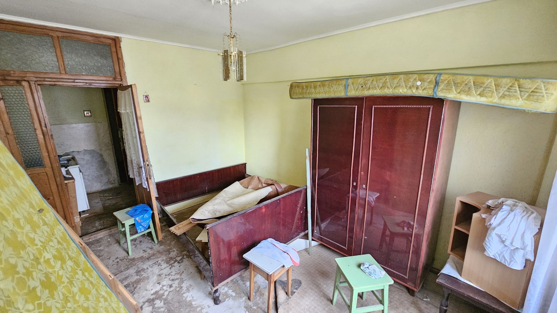 Cameră de cămin, etaj 2, zona Industrială; - Poză 3