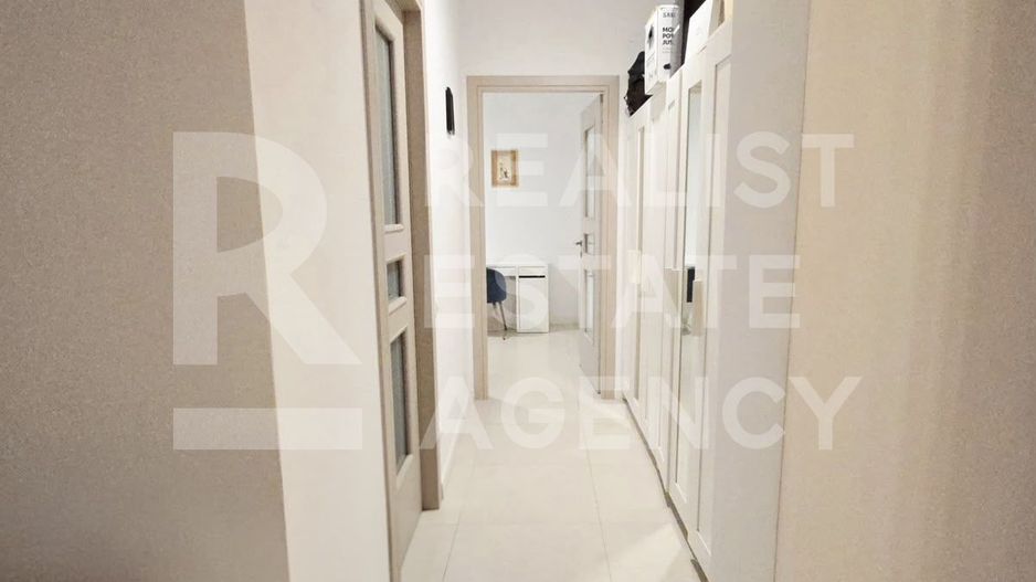 Chirie, 3 camere, Laguna Residence - Fabrica de Glucoza - Poză 11