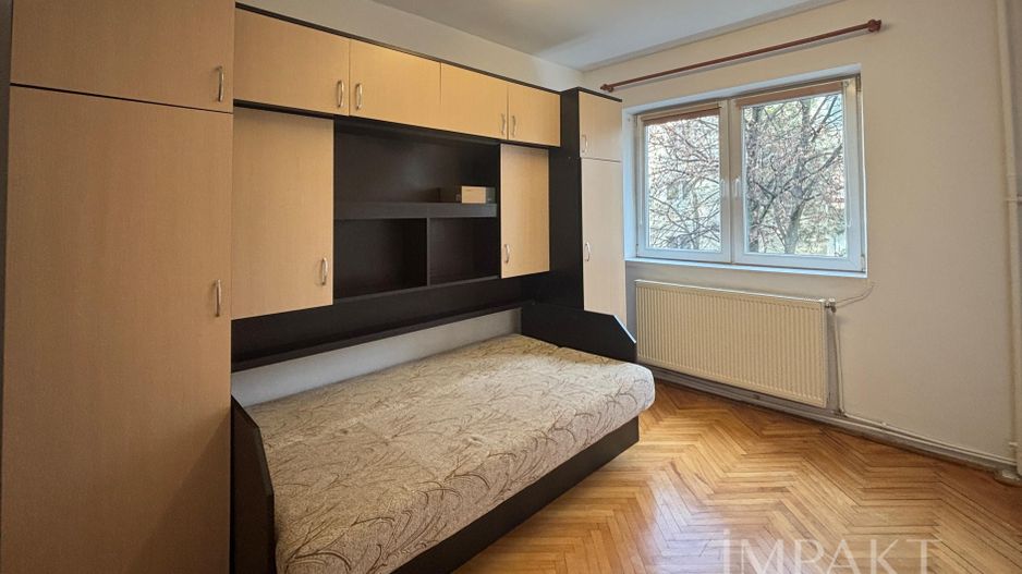 Apartament cu 3 camere de vanzare- Manastur-Bucium - Poză 4