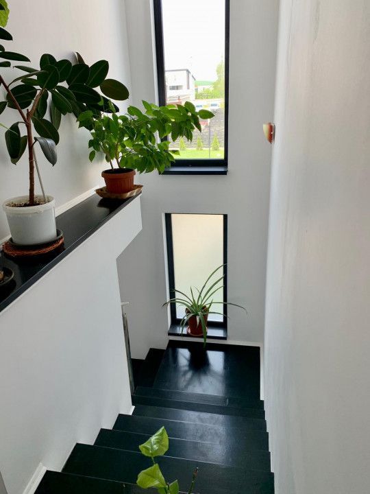 Vanzare Vila zona Slava Pitesti - Poză 9