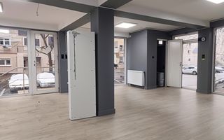 Inchiriere | spatiu comercial | central | Calea Aradului | Oradea - Poză 1