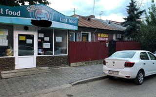 Vând Casa zona Centrala Iasi - Poză 1