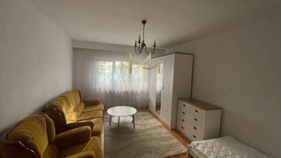 Apartament 3 camere decomandate - Gheorgheni - Poză 2