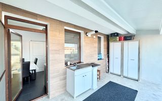 Casă înșiruită modernă – Calea Urseni | 76 mp | Finisaje premium - Poză 17