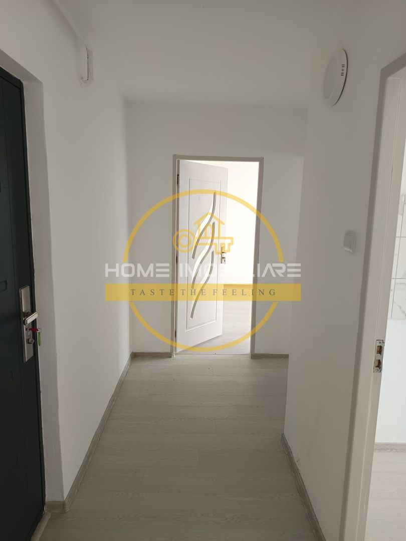 Etaj 2-Apartament 2 Camere -Decomandat 56mp! Renovat! - Poză 5