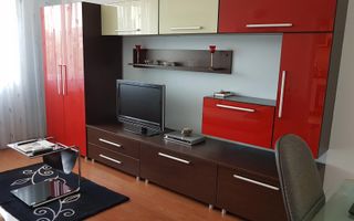 Apartament cu 1 camera de inchiriat, Tolstoi - Poză 1