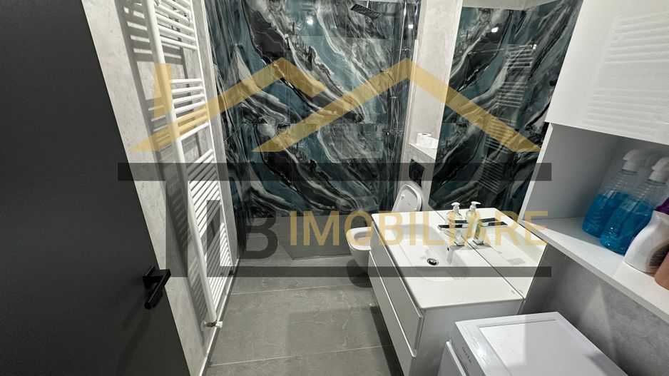 Apartament de 2 camere, 64mp, parcare, Zona Livezeni - Poză 10