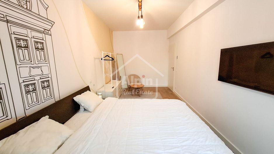 Vedere Panoramica Drumul Poienii - Poză 20