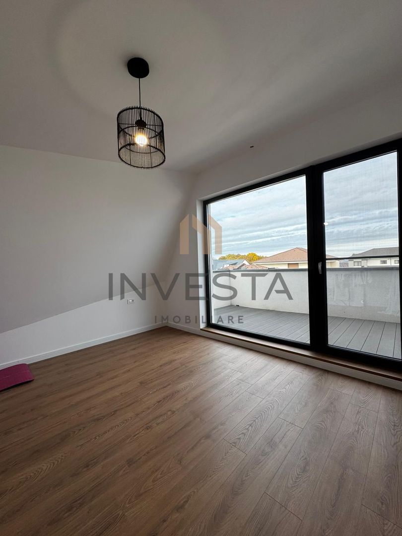 Duplex finisat la cheie! - Poză 10