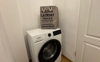 Inchiriez apartament 2 camere, zona Baba Novac-Dristor - Poză 6