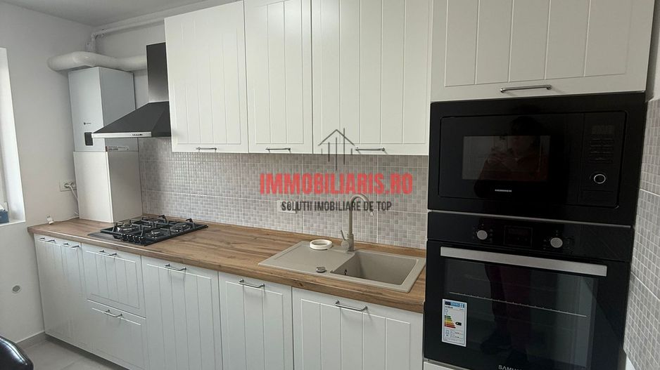 Theodor Pallady - 2 camere - Prima închiriere - Parcare inclusa - Poză 9