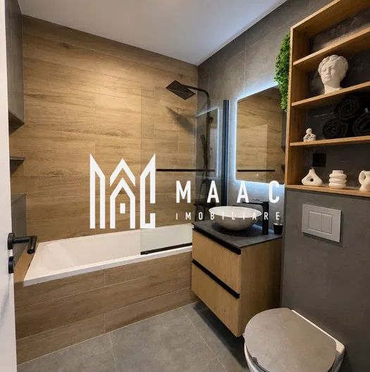 Apartament 3 camere decomandat | Broscărie, Sibiu | 62 mp - Poză 6