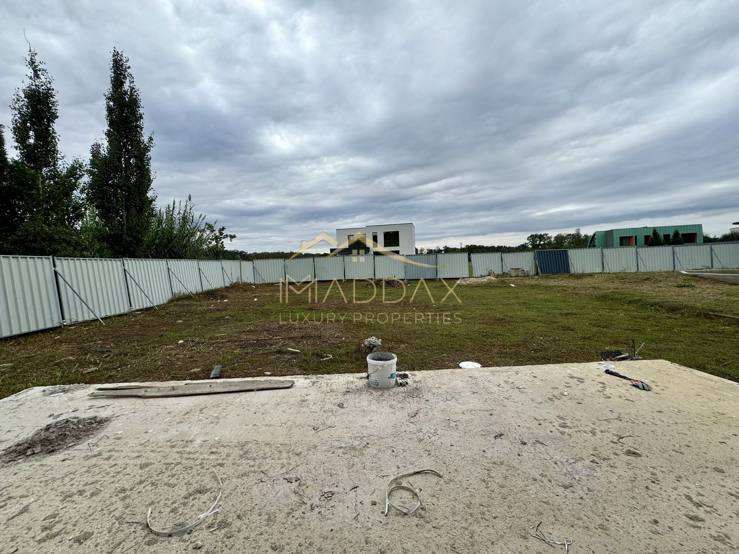 Masterpiece ARK VILLA *863SQM of land* / 309SQM built / Balotesti - Poză 50