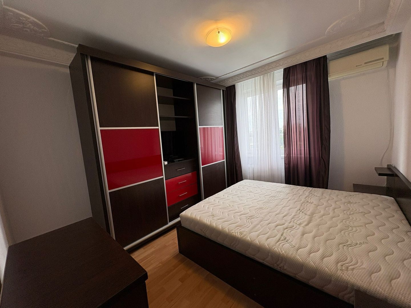 AP. 2 CAMERE - PIATA SUDULUI, PRIMA INCHIRIERE, METROU 3 MINUTE - Poză 4