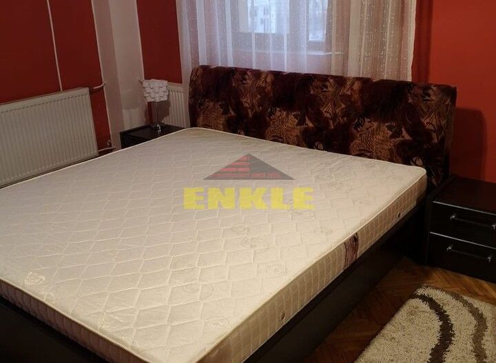 Apartament 3 cam. la vila,mobilat/utilat,600 euro cu utilitati incluse - Poză 8