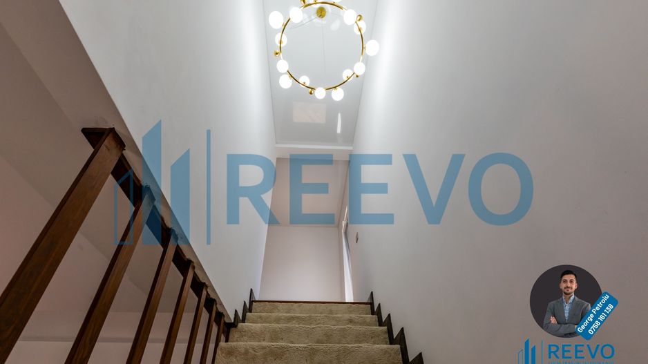 Casă/Vilă premium de vânzare, Hemeiuși, Bacău - Poză 17