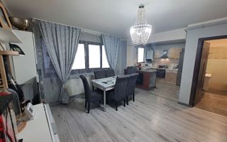 Apartament cu 2 camere de vanzare in Floresti - Poză 2