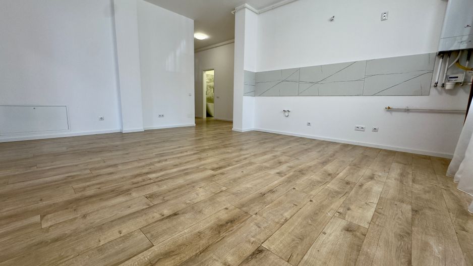 Ap 3 camere -Tautiului Residence Parcul Poligon Sub Cetate ap3 C3 - Poză 4